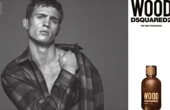 Dsquared² Wood pour Homme 100ml Eau de Toilette Spray