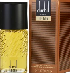 Dunhill for Men 100ml eau de toilette spray
