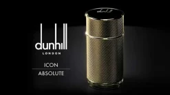 Dunhill Icon Absolute 100ml eau de parfum spray