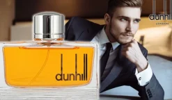 Dunhill Pursuit 75ml eau de toilette spray
