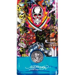 Ed Hardy Hearts & Daggers For Men 100ml eau de toilette spray