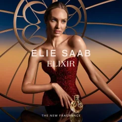 Elie Saab Elixir Set 50ml eau de parfum spray + 10ml edp spray