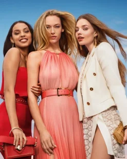 Elie Saab Girl of Now Forever 50ml eau de parfum spray