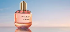 Elie Saab Girl of Now Forever 50ml eau de parfum spray