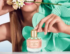 Elie Saab Girl of Now Lovely 90ml eau de parfum spray