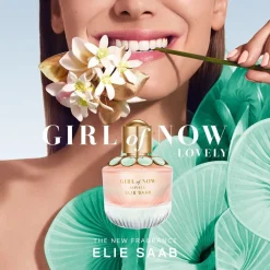 Elie Saab Girl of Now Lovely 90ml eau de parfum spray