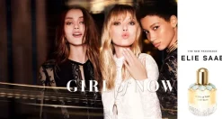 Elie Saab Girl of Now Set 50ml eau de parfum spray + 75ml Bodylotion