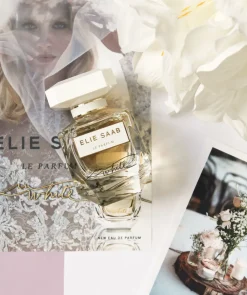 Elie Saab Le Parfum In White 30ml eau de parfum spray