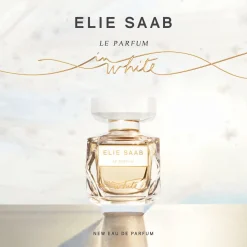 Elie Saab Le Parfum In White 30ml eau de parfum spray