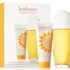 Elizabeth Arden Sunflowers set 100ml eau de toilette  + 100ml Bodylotion