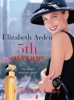 Elizabeth Arden 5th Avenue 75ml eau de parfum spray