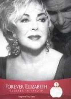 Elizabeth Taylor Forever Elizabeth 100ml eau de parfum spray