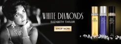 Elizabeth Taylor White Diamonds 200ml Bodylotion