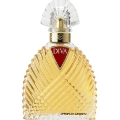 Emanuel Ungaro Diva 50ml eau de parfum spray