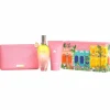 Escada Brisa Cubana Set 100ml eau de toilette spray  + 150ml Bodycream + Pouch