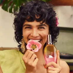 Escada Brisa Cubana Set 100ml eau de toilette spray  + 150ml Bodycream + Pouch