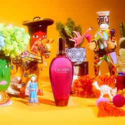 Escada Flor Del Sol 50ml eau de toilette spray