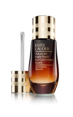 Estée Lauder Advanced Night Repair Eye Concentrate Matrix Synchronized Recovery 15ml Oogserum