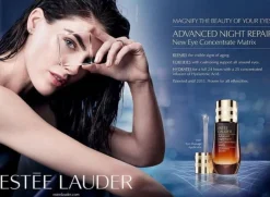 Estée Lauder Advanced Night Repair Eye Concentrate Matrix Synchronized Recovery 15ml Oogserum