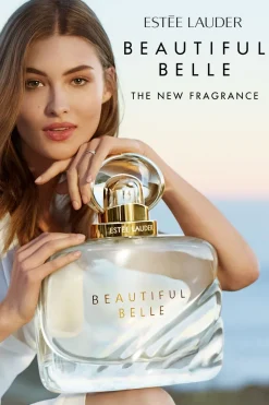 Estée Lauder Beautiful Belle 100ml eau de parfum spray