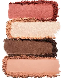 Estée Lauder Pure Color Envy Luxe Eyshadow Quad 07 Boho Rose