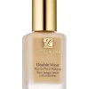 Estee Lauder Double Wear Stay-in-place Makeup Foundation SPF10 1W1 Bone 30ml