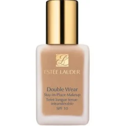 Estee Lauder Double Wear Stay-in-place Makeup Foundation SPF10 2C3 Fresco 30ml