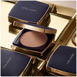 Estee Lauder Double Wear Stay-in-place Matte Powder Foundation SPF10 3W1 Tawny 12gr.