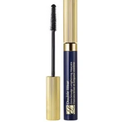 Estee Lauder Double Wear Double Wear Zero-Smudge Lengthening Mascara  01 Black 6ml