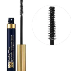 Estee Lauder Double Wear Double Wear Zero-Smudge Lengthening Mascara  01 Black 6ml