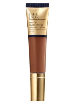 Estee Lauder Futurist Hydra Rescue Moisturising Foundation spf 45 6W1 Sandalwood 35ml