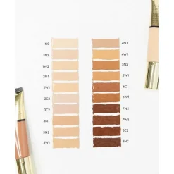 Estee Lauder Futurist Hydra Rescue Moisturising Foundation spf 45 8N2 Rich Expresso 35ml