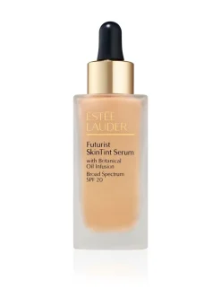 Estee Lauder Futurist Skintint Serum Foundation SPF20 1N2 Ecru 30ml