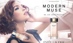 Estee Lauder Modern Muse 100ml eau de parfum spray