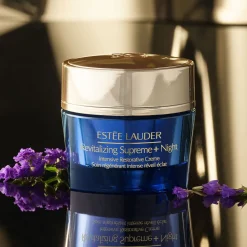 Estee Lauder Revitalizing Supreme + Night Intensive Restorative Crème 50ml Nachtcrème