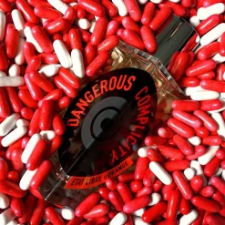 Etat Libre D'Orange Dangerous Complicity 100ml eau de parfum spray