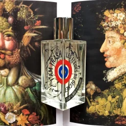 Etat Libre D'Orange Les Fleurs Du Dechet - I Am Trash 100ml eau de parfum spray
