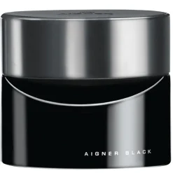 Etienne Aigner Black Man 125ml eau de toilette spray