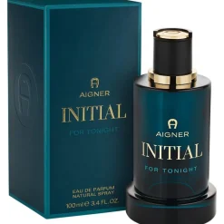Etienne Aigner Initial For Tonight 100ml eau de parfum spray