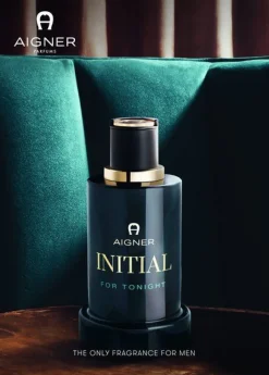 Etienne Aigner Initial For Tonight 100ml eau de parfum spray