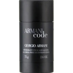 Giorgio Armani Code Homme 75ml Deodorant Stick
