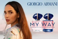 Giorgio Armani My Way Intense 50ml eau de parfum spray