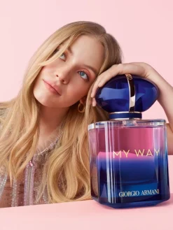 Giorgio Armani My Way Le Parfum 90ml eau de parfum spray