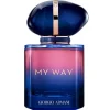 Giorgio Armani My Way 50ml parfum spray Navulbaar