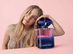 Giorgio Armani My Way 50ml parfum spray Navulbaar