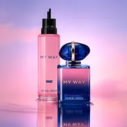 Giorgio Armani My Way 30ml parfum spray Navulbaar