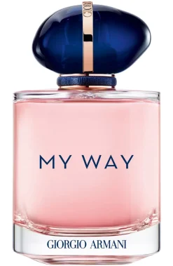 Giorgio Armani My Way 90ml eau de parfum spray