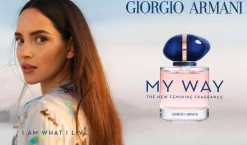 Giorgio Armani My Way 30ml eau de parfum spray