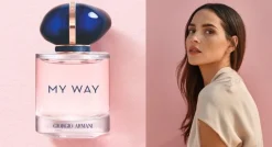 Giorgio Armani My Way 50ml eau de parfum spray