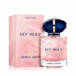 Giorgio Armani My Way Nacre 50ml eau de parfum spray